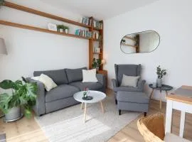 Ferienwohnung Wiesengrund