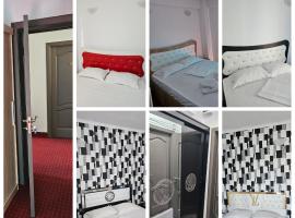 Sonya, готель у місті Мамая-Норд – Наводарі