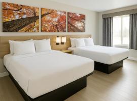 Days Inn by Wyndham Fergus Falls, hotelli kohteessa Fergus Falls