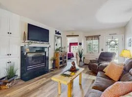 Rivers Edge Condo 407