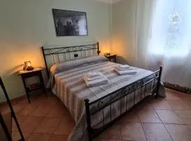 Foresteria due Galli