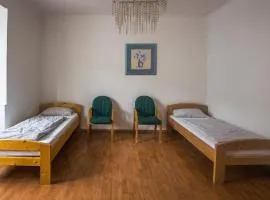 Ferienwohnung Glaser
