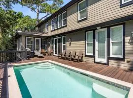 14 Angler Hall by Akers Ellis Rentals