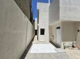 El Riego - Casa Encantadora y amplia
