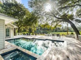 151 Augusta National Court by Akers Ellis Rentals