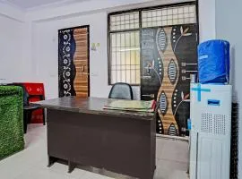 Hotel O Krishna Residency