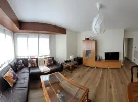 Apartamentos Maliayo A