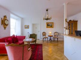 Lax&aring; Herrg&aring;rdshotellet, hotel barat a Lax&aring;