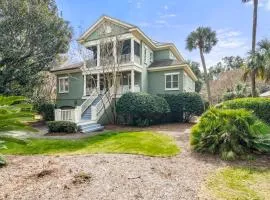 21 Ocean Green Drive by Akers Ellis Rentals