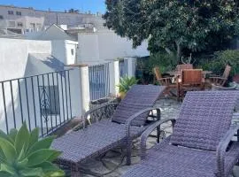 Alojamiento Armenia Patio