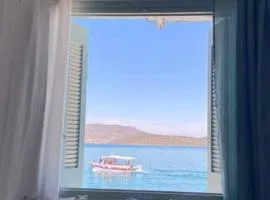 Εlounda Menta Mare