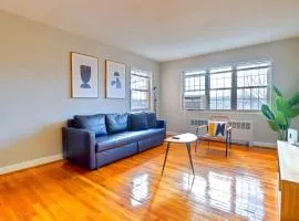 Business Ready Apartment in Alexandria Modern & Central Location