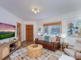Ice House 203 by Exceptional Stays