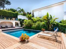 Mbird Estoril Riviera Flat 3