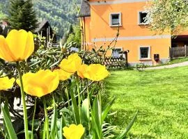 Ferienwohnung-Mixnitz-Bärenschützklamm 3