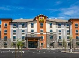 My Place Hotel-North Las Vegas, NV