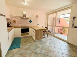 Casa Vacanze Maride, hotel sa Capitana