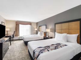 Best Western Inn & Suites - Midway Airport, Hotel in Burbank