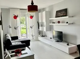 Apartamento Picos de Europa