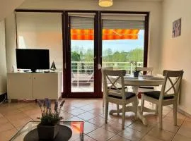 Sári Apartman