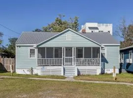 Harper Haven by Carolina Beach Realty