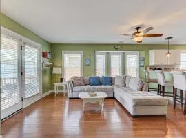 Writers Cove by Carolina Beach Realty