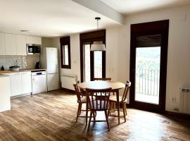 Casa Chumpón, Hotel in La Puebla de Roda