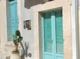 Casa Rebalda