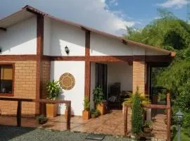 Casa Campestre