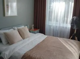 Zvejnieku apartamenti