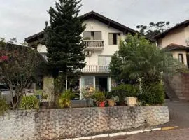 Hospedaria da Salete