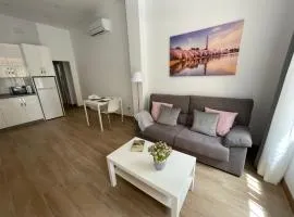 Apartamento Plaza España