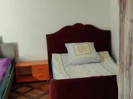 Großes Gruppen Zimmer 2min von Hbf Solothurn