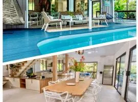 Villa Virama - Moorea