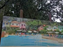 T2 32m2 terrasse 8m2 PISCINE LACANAU OCEAN LAC GOLF MULTISPORT