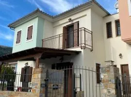 Villa Marialena III