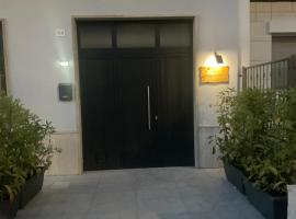 “da nonna Lucia”, hotel v destinaci Lequile