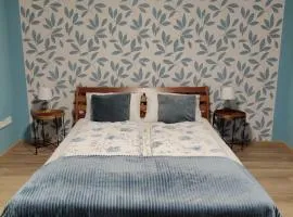 Sole Mio Apartment