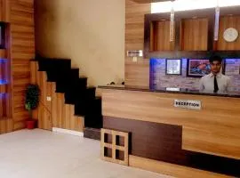 Luxury Flats in Hare Krishna Orchid