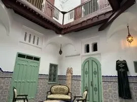 Riad Zahara