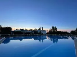 Hotel Valjunco