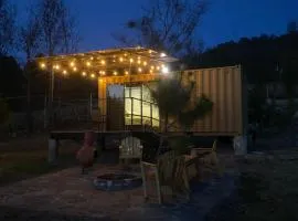 Winterwald Glamping