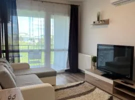 Léza Apartman