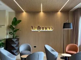 Hotel Valjunco