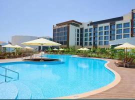 منتجع ملينيوم صلاله, hotel v destinaci Salalah