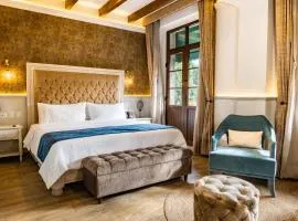 voco Royalty Puebla Downtown by IHG