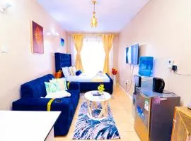 Enac Homes - Gold Edition - Decorous Superior Executive Studio - Kiambu Road