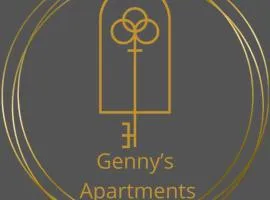 Sunshine City Apartment