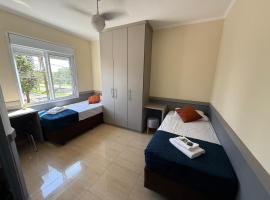 Astor Suítes - Unicamp, hostel ở Campinas