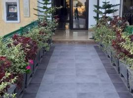 INOU Hotel, hotel a Agadir